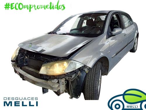 Used Parts RENAULT MEGANE II Saloon (LM0/1_) [2003-2026]  4369913