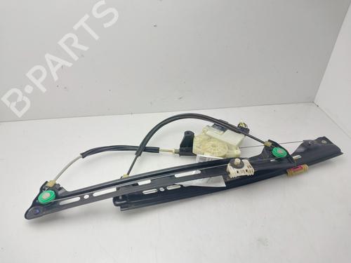 Used Front right window mechanism CITROËN C4 Grand Picasso II (DA_, DE_) [2013-2026]  32428064