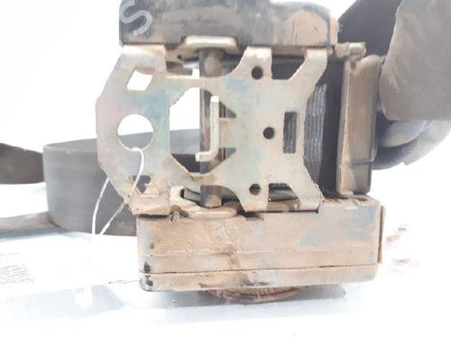 Front right seatbelt SEAT TOLEDO II (1M2) 1.9 TDI | BP8732655I25 