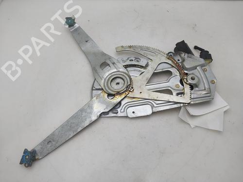 Used Front left window mechanism Front left window mechanism VOLVO S60 I (384) D5 (163 hp) 33287044 33287044