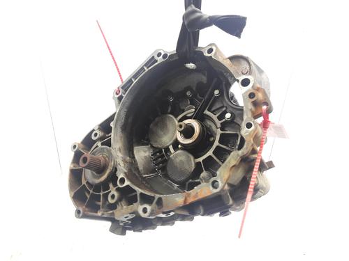 Girkasse SEAT ALTEA (5P1) [2004-2015]  31263708