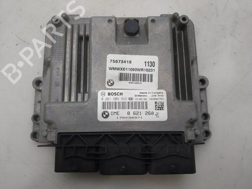 Computer motormanagement Computer motormanagement 38191444 38191444