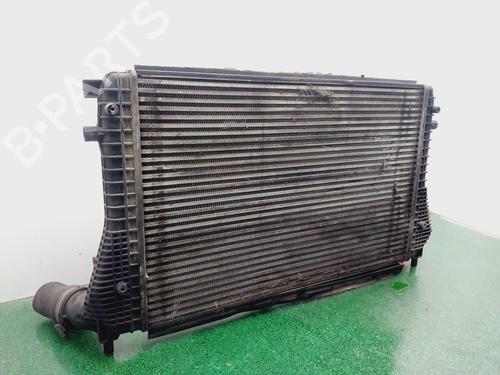 Intercooler VW GOLF VI (5K1) | BP38462682M30 - Image 4