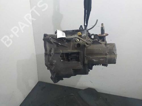 Gearbox CITROËN XSARA (N1) 1.9 D | BP6712001M3 