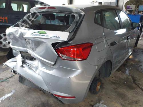 Left front window motor SEAT IBIZA V (KJ1, KJG) 1.0 TSI | BP7105209E21 