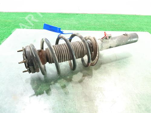Used Left front shock absorber FORD MONDEO III (B5Y) 2.2 TDCi (155 hp) 9812730