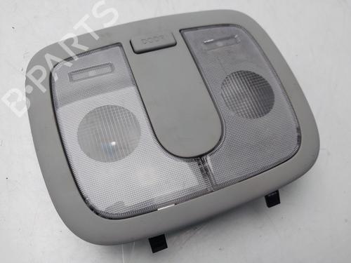 Used Interior roof light Interior roof light KIA SOUL II (PS) [2014-2019] 36420834 36420834