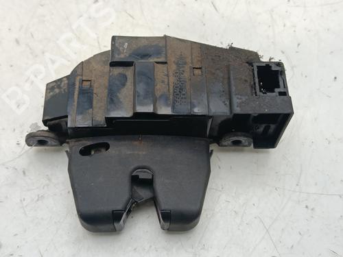 Used Tailgate lock CITROËN C4 Grand Picasso I (UA_) 1.6 HDi (109 hp) 32514940