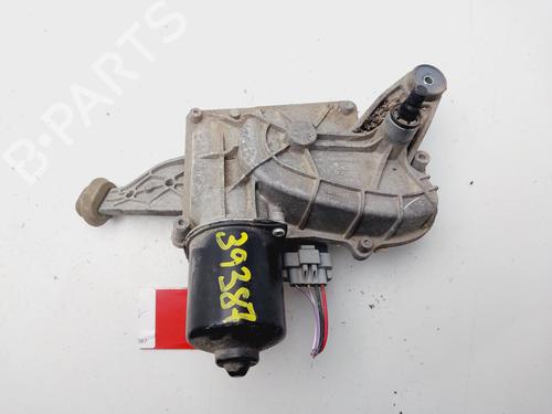 Viskermotor vindrute RENAULT SCÉNIC III (JZ0/1_) 1.2 TCe (JZ16) (132 hp) 29903633