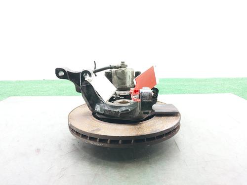 Left front steering knuckle OPEL ASTRA H Estate (A04) 1.7 CDTI (L35) | BP22210100M25 