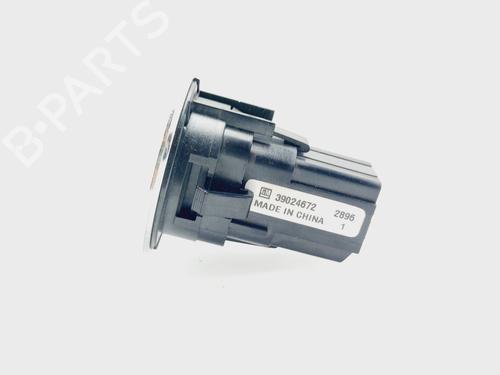 Ignition barrel OPEL ASTRA K Sports Tourer (B16) 1.6 CDTi (35) | BP18233921M48 