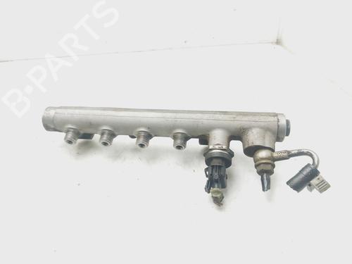 Used Injection rail OPEL ASTRA H (A04) [2004-2014]  23246376