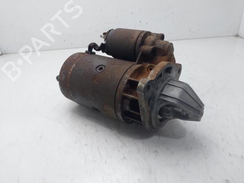 Used Starter Starter FORD TRANSIT Van (E_ _) [1994-2000] 34404450 34404450