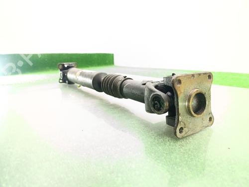 Kardanaksel Kompl. FORD RANGER (ET) 2.5 TDdi | BP6938129M37