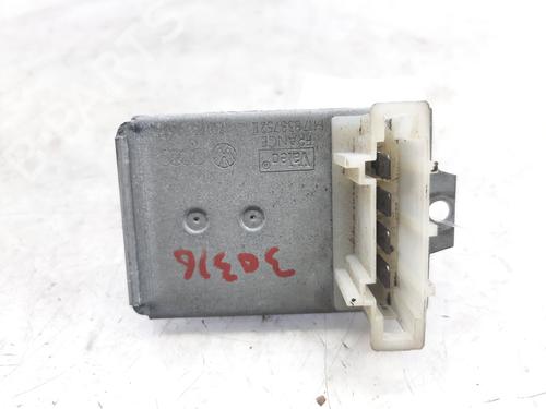 Heater resistor SEAT AROSA (6H1) 1.0 | BP11788227M108 