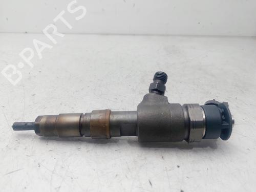Used Injector FORD FIESTA VI (CB1, CCN) 1.5 TDCi (75 hp) 27703653
