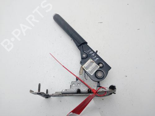 Frein à main CITROËN C3 II (SC_)  | BP29610622I18 