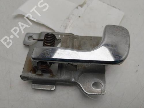 Used Front left interior door handle Front left interior door handle MITSUBISHI PAJERO II (V3_W, V2_W, V4_W, V5_W) 2.5 TD 4WD (V24W) (99 hp) 40022379 40022379