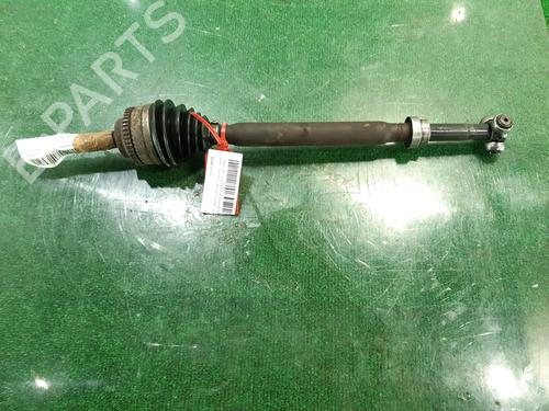 Used Left front driveshaft RENAULT MEGANE I (BA0/1_) 1.9 dTi (BA1U) (80 hp) 2994146