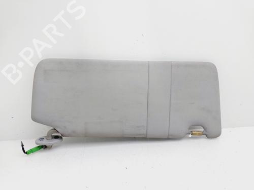 Left sun visor HONDA CIVIC VIII Hatchback (FN, FK) 2.2 CTDi (FK3) | BP29390504I1 
