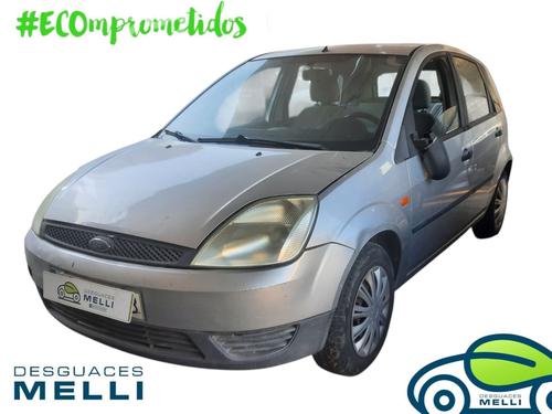 Used Parts FORD FIESTA V (JH_, JD_) 1.3 4717709