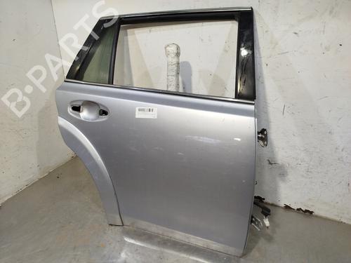 Right rear door SUBARU LEGACY V (BM)  | BP29719708C5 