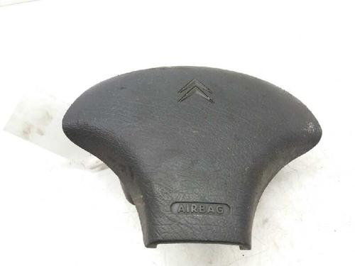 Used Driver airbag CITROËN SAXO (S0, S1) 1.1 X, SX (60 hp) 2896786