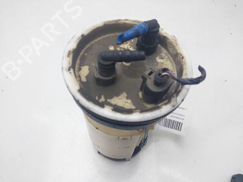Used Fuel pump NISSAN ALMERA II (N16) 2.2 Di (110 hp) 15761820