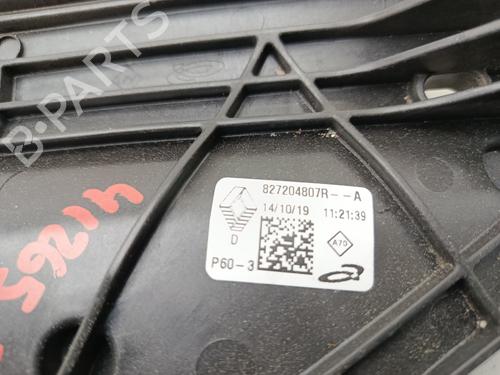 Rear right window mechanism RENAULT CLIO V (B7_) 1.5 Blue dCi 85 (B7AG) | BP36019474C25 - Image 2