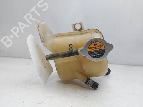 Used Expansion tank NISSAN X-TRAIL II (T31) 2.0 dCi 4x4 (150 hp) 16249284