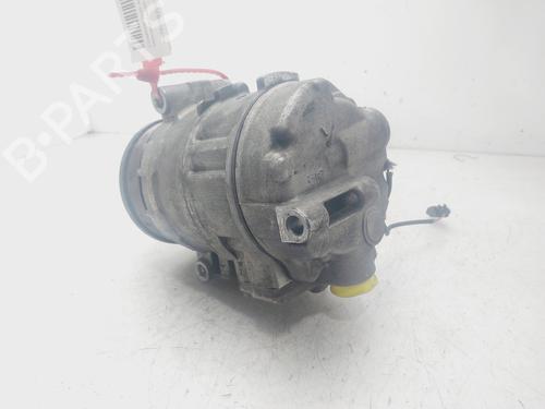 AC compressor MERCEDES-BENZ S-CLASS (W220, V220) S 320 CDI (220.026, 220.126) | BP29828055M34 