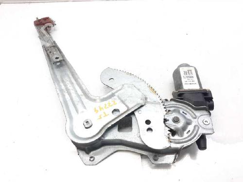 Rear left window mechanism NISSAN ALMERA II Hatchback (N16) 1.8 (116 hp) 82701BM71B | 82701BM71B |