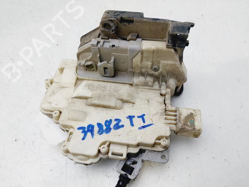 Rear left lock SEAT LEON (1P1) 1.9 TDI | BP29982127C100