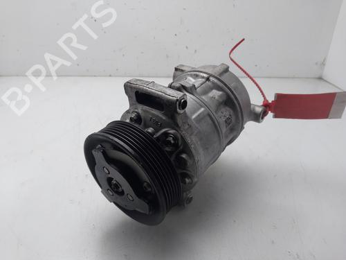 Used AC compressor AC compressor SEAT IBIZA IV SC (6J1, 6P5) 1.4 TDI (90 hp) 32700061 32700061