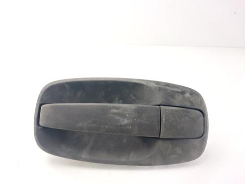 Used Front right exterior door handle RENAULT TRAFIC II Bus (JL) [2001-2026]  32126918