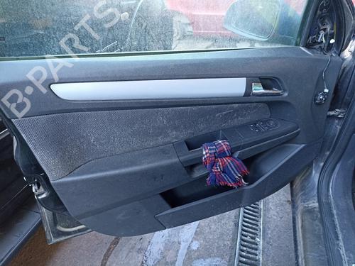 Heater blower motor OPEL ASTRA H (A04) 1.7 CDTI (L48) | BP16163398M62 