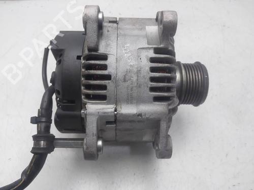 Alternator VW PASSAT B7 Variant (365) | BP38708095M7 - Image 4