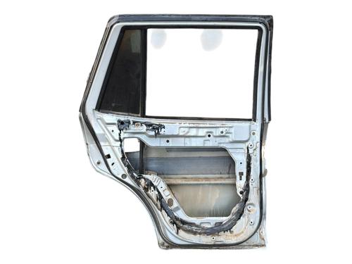 Left rear door HYUNDAI SANTA FÉ I (SM) 2.0 CRDi | BP29753813C4