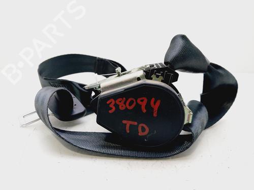 Used Rear right seatbelt SEAT LEON ST (5F8) [2012-2020]  31262978