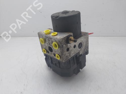 Used ABS pump RENAULT MEGANE I (BA0/1_) 1.9 D Eco (BA0A, BA0U, BA0R) (64 hp) 32848996