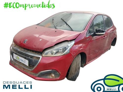Used Parts PEUGEOT 208 I (CA_, CC_) [2012-2021]  4285482