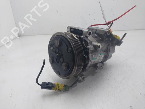 Used AC compressor AC compressor MINI MINI (R56) One (75 hp) 33267652 33267652