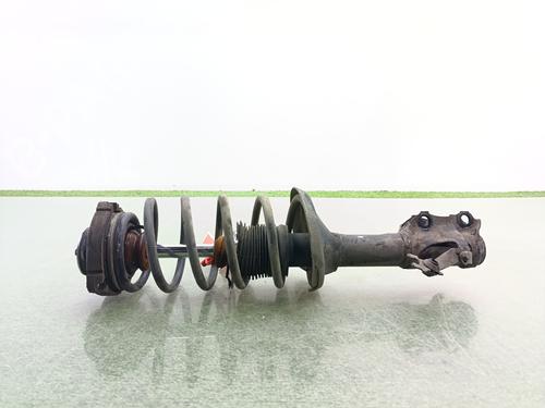 Used Left front shock absorber Left front shock absorber SEAT CORDOBA (6K1, 6K2) [1993-2002] 33869279 33869279