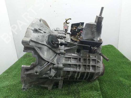 Gearbox FORD MONDEO III Saloon (B4Y) 2.0 16V TDDi / TDCi | BP5077143M3 