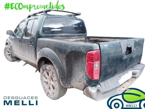 Other NISSAN NAVARA NP300 (D40) | BP36469401O1 - Image 9