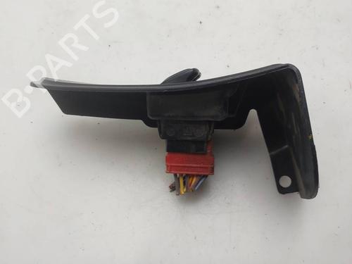 Left front window switch RENAULT KANGOO (KC0/1_) 1.5 dCi | BP39647585I27 - Image 4