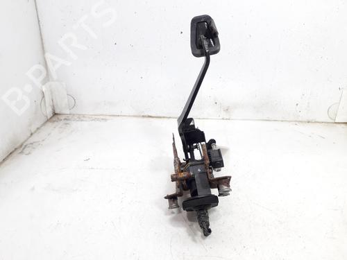 Break pedal FORD FIESTA VI (CB1, CCN) 1.6 TDCi | BP11740793I19 