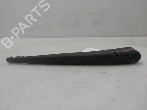 Bagrudeviskerarm Bagrudeviskerarm RENAULT MEGANE III Hatchback (BZ0/1_, B3_) 1.5 dCi (BZ1G, BZ1W, BZ0R) (95 hp) 37282057 37282057