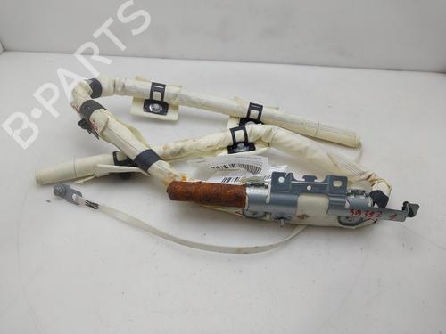 Used Left curtain airbag Left curtain airbag FORD FOCUS III 1.6 TDCi (115 hp) 33974380 33974380