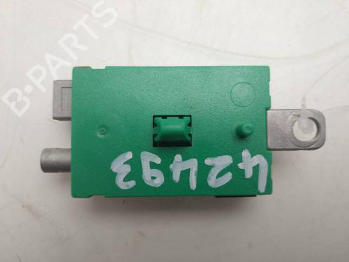 Electronic module LAND ROVER DISCOVERY SPORT (L550) | BP38595479M83 - Image 2